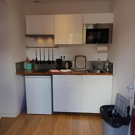 Au Petivall Studio Achicourt Экстерьер фото
