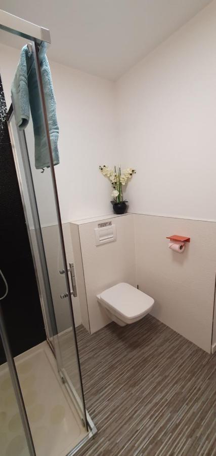 Au Petivall Studio Achicourt Экстерьер фото